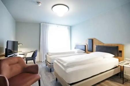 Residenz Pforzheim - 57