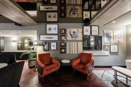 Residenz Pforzheim - 9