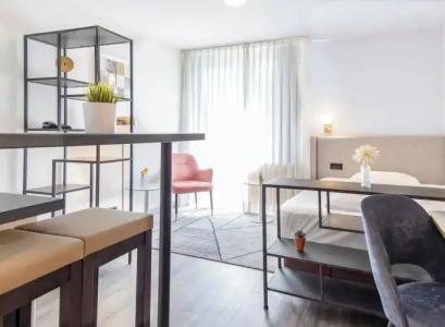 Residenz Pforzheim - 100