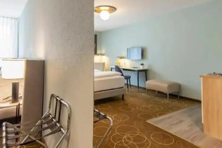 Residenz Pforzheim - 106