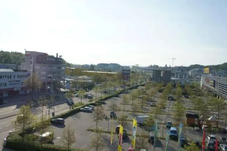 Residenz Pforzheim - 10