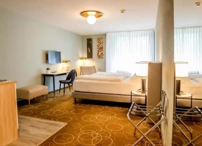 Residenz Pforzheim - 3