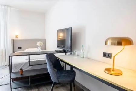 Residenz Pforzheim - 105