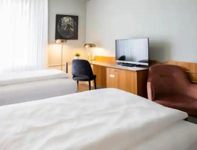 Residenz Pforzheim - 1