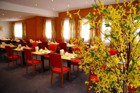 Residenz Pforzheim - 12