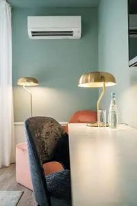 Residenz Pforzheim - 72