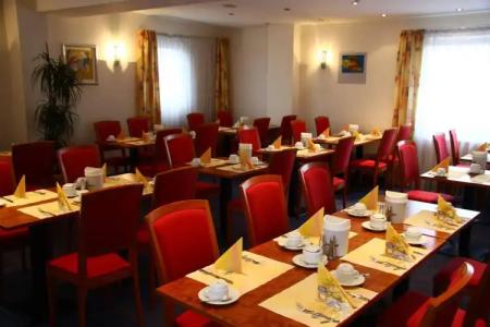 Residenz Pforzheim - 11