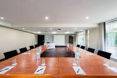 Residenz Pforzheim - 26