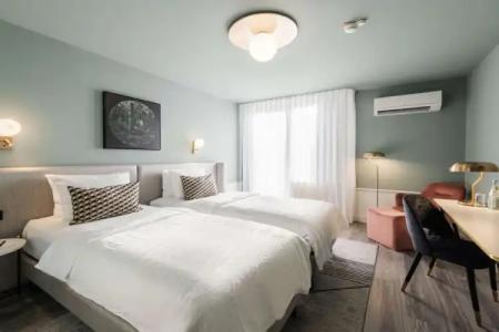 Residenz Pforzheim - 20