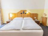 Economy Double room with balcony