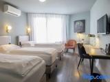 Executive Triple room