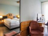 Superior Double room with balcony