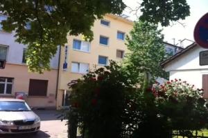 Hotel Europa, Pforzheim