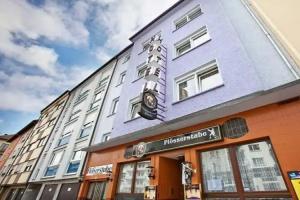 Hotel Flosserstube, Pforzheim