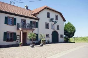 Hotel Sonnenhof, Perl