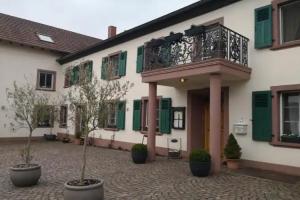 Hotel Sonnenhof, Perl