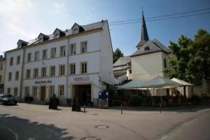 Hoteler Hof, Perl