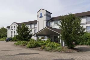 Best Western Hotel Salzgitter, Peine