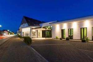 Hotel & Restaurant Schönau, Peine