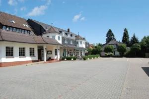 Hotel & Restaurant Schonau, Peine
