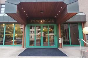 Leine Hotel, Pattensen