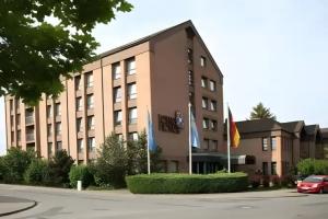 Leine Hotel, Pattensen