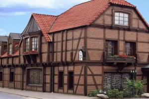 Hotel Restaurant zur Linde, Pattensen