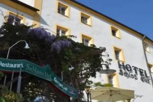 Schloss Ort, Passau