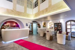 Hotel Residenz Passau, Passau
