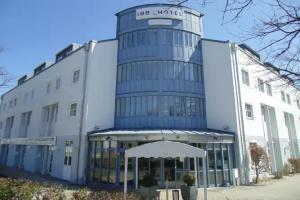 IBB Hotel Passau Sued, Passau
