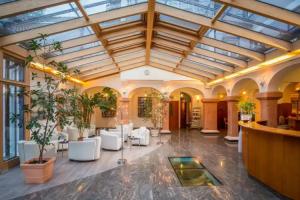Hotel Atrium Garni, Passau