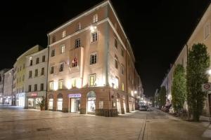 Centro Hotel Weisser Hase, Passau