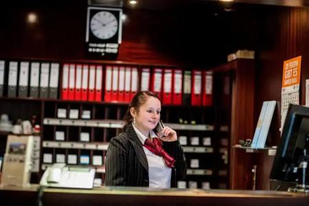 ParkPapenburg by Hackmann - 10