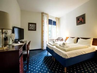 ParkPapenburg by Hackmann - 2