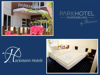 ParkPapenburg by Hackmann - 14