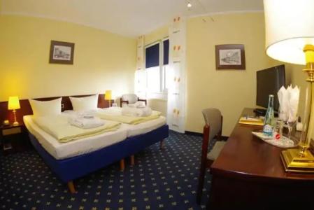 ParkPapenburg by Hackmann - 50