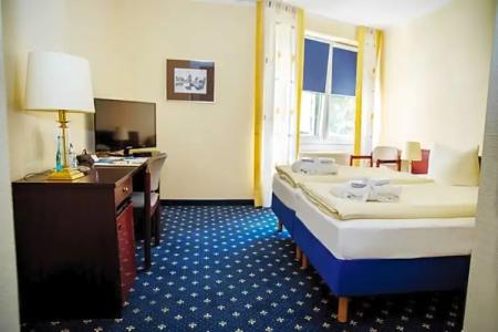 ParkPapenburg by Hackmann - 56