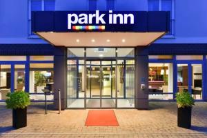 Park Inn by Radisson Papenburg, Papenburg