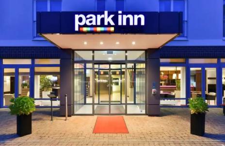 Park Inn by Radisson Papenburg