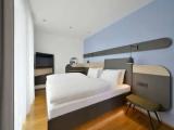 3 Bedrooms Double Apartment with balcony