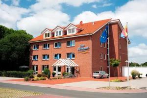 Hotel Aquamarin, Papenburg