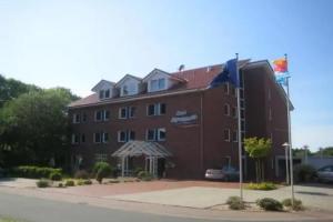 Hotel Aquamarin, Papenburg