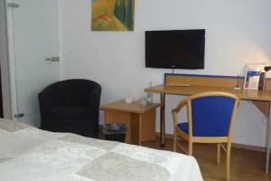 Hotel Graf Luckner, Papenburg