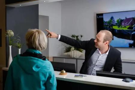 WHs Papenburg Zentrum - 17