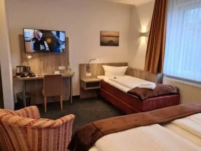 WHs Papenburg Zentrum - 42