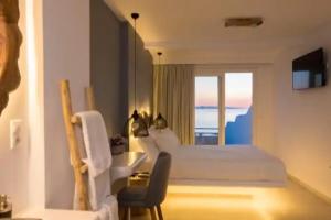 Casa Anna Suites, Mykonos
