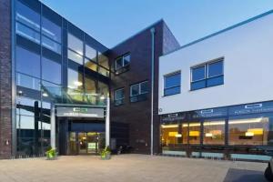 Kedi Hotel, Papenburg