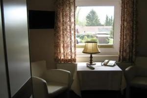 Hotel Hannen, Papenburg