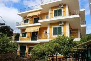 Alkion Aparthotel, Parga