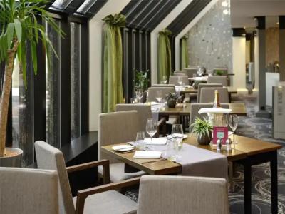 Best Western Plus Arosa - 30